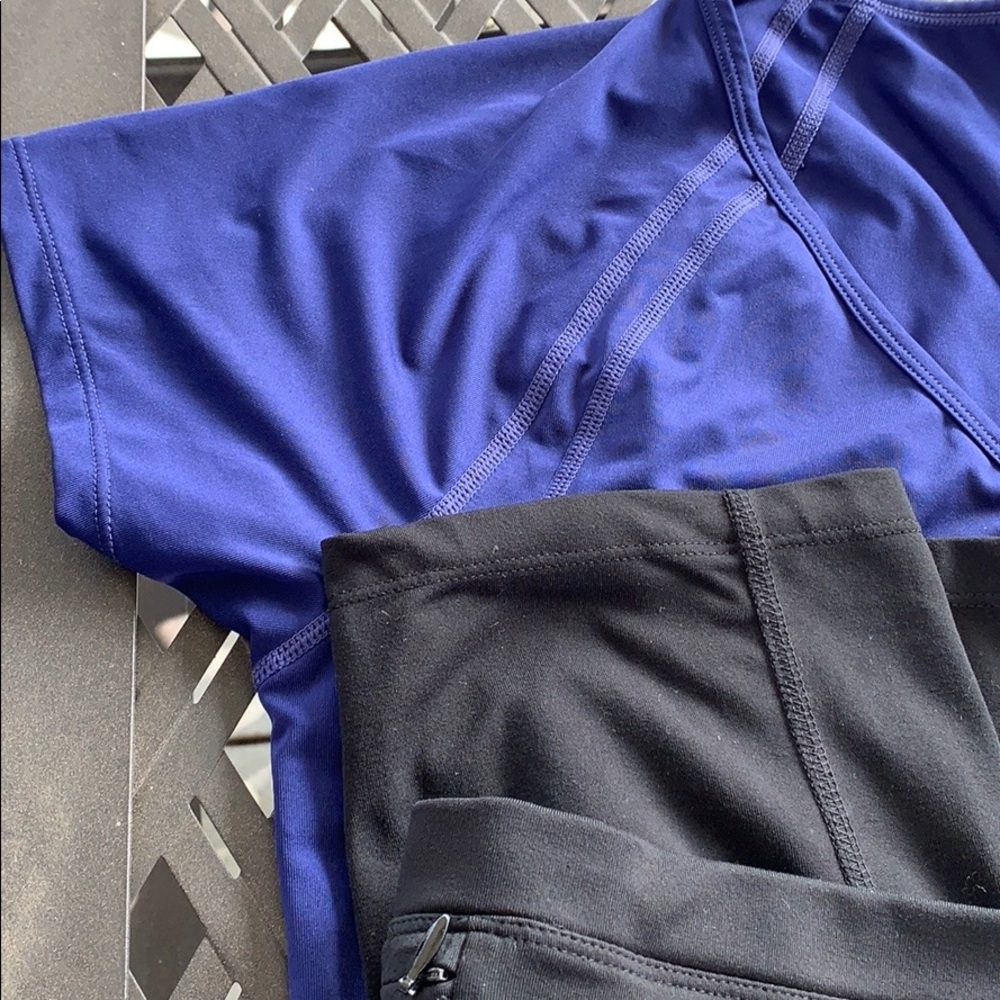 Ideology / Old Navy Workout Combo - Picture 2 of 8